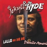 DR JEKYLL  MR HYDE