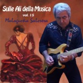 SULLE ALI DELLA MUSICA 15