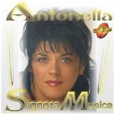 SIGNORA MUSICA
