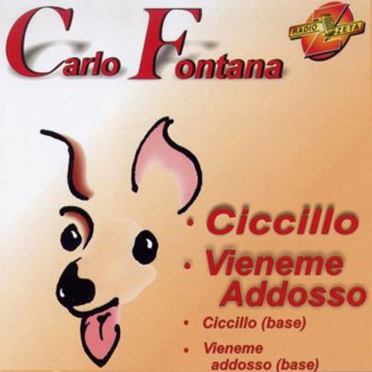 CICCILLO