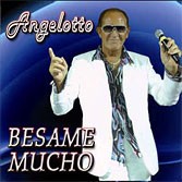 BESAME MUCHO
