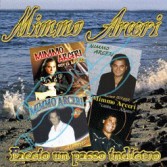 FACCIO UN PASSO INDIETRO