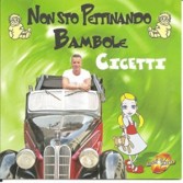 NON STO PETTINANDO LE BAMBOLE