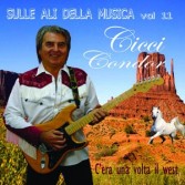 SULLE ALI DELLA MUSICA VOL 11