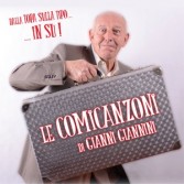 LE COMICANZONI DI GIANNI GIANN