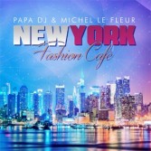 NEW YORK FASHION CAFÞ