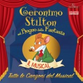 TUTTE LE CANZONI DEL MUSICAL