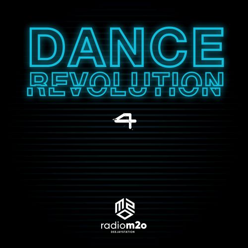DANCE REVOLUTION 4