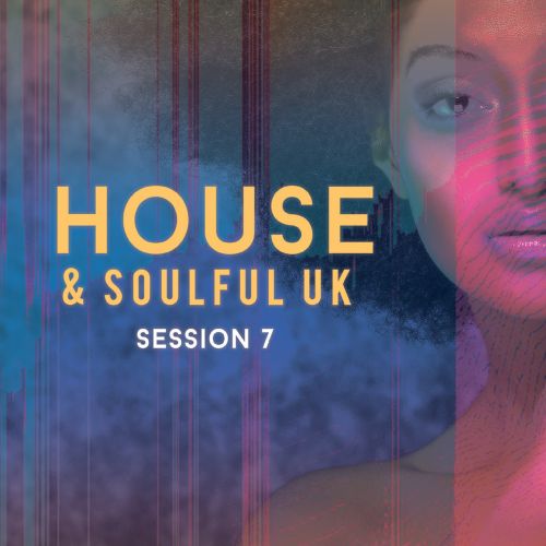HOUSE AND SOULFUL UK SESSION 7