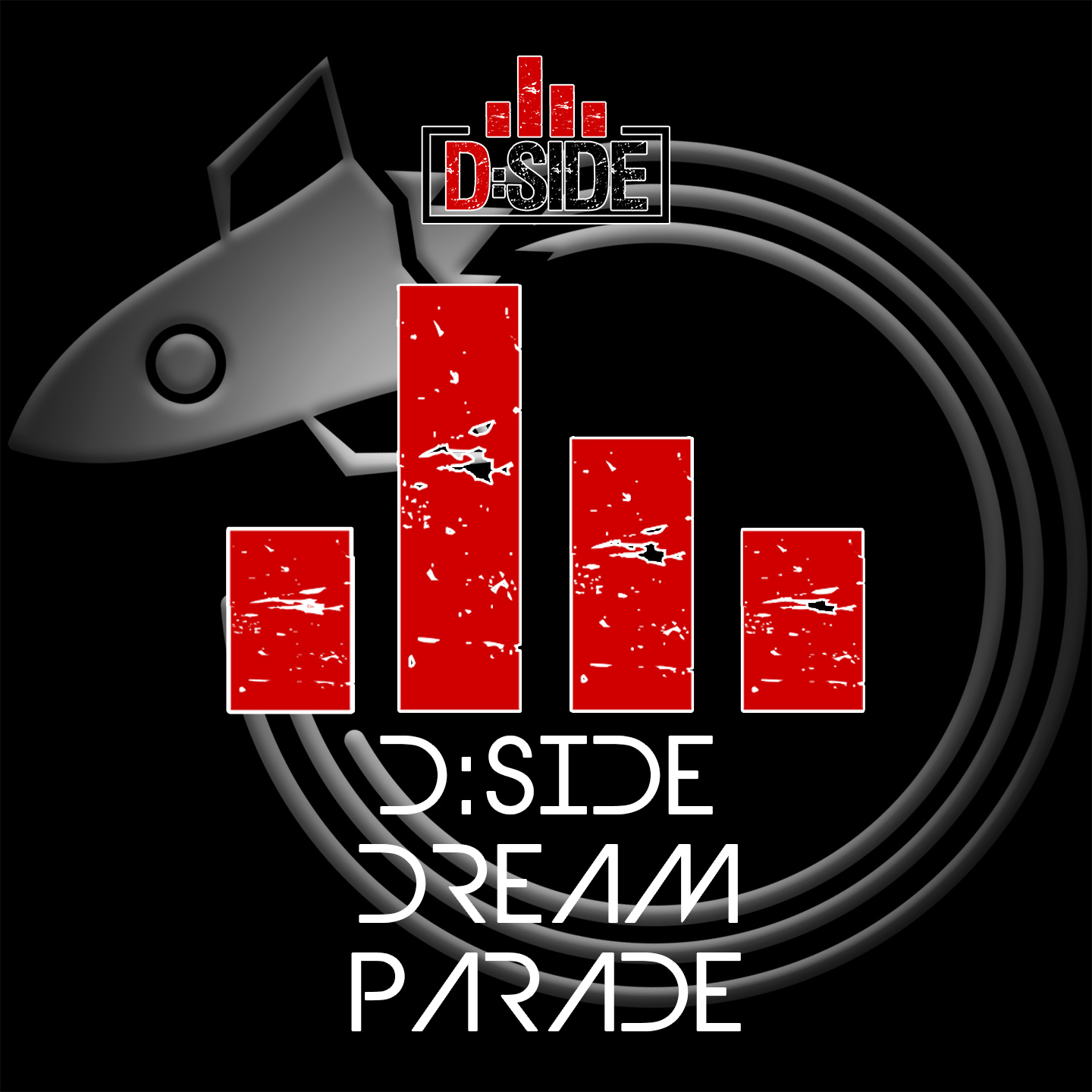 D:SIDE DREAM PARADE