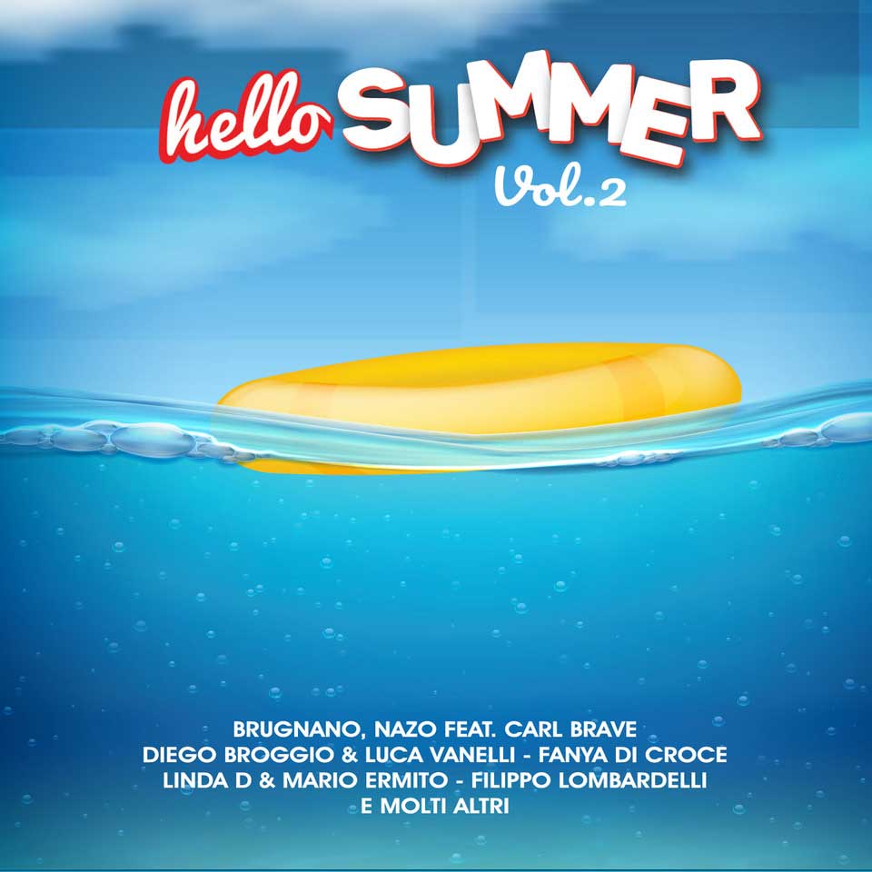 HELLO SUMMER VOL 2