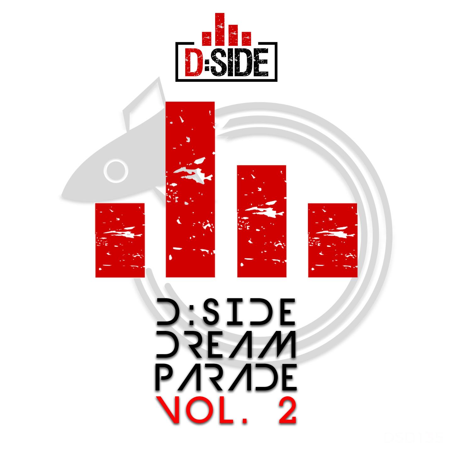 D:SIDE DREAM PARADE VOL 2