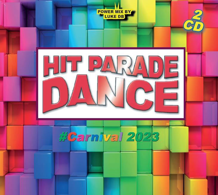 HIT PARADE DANCE CARNIVAL