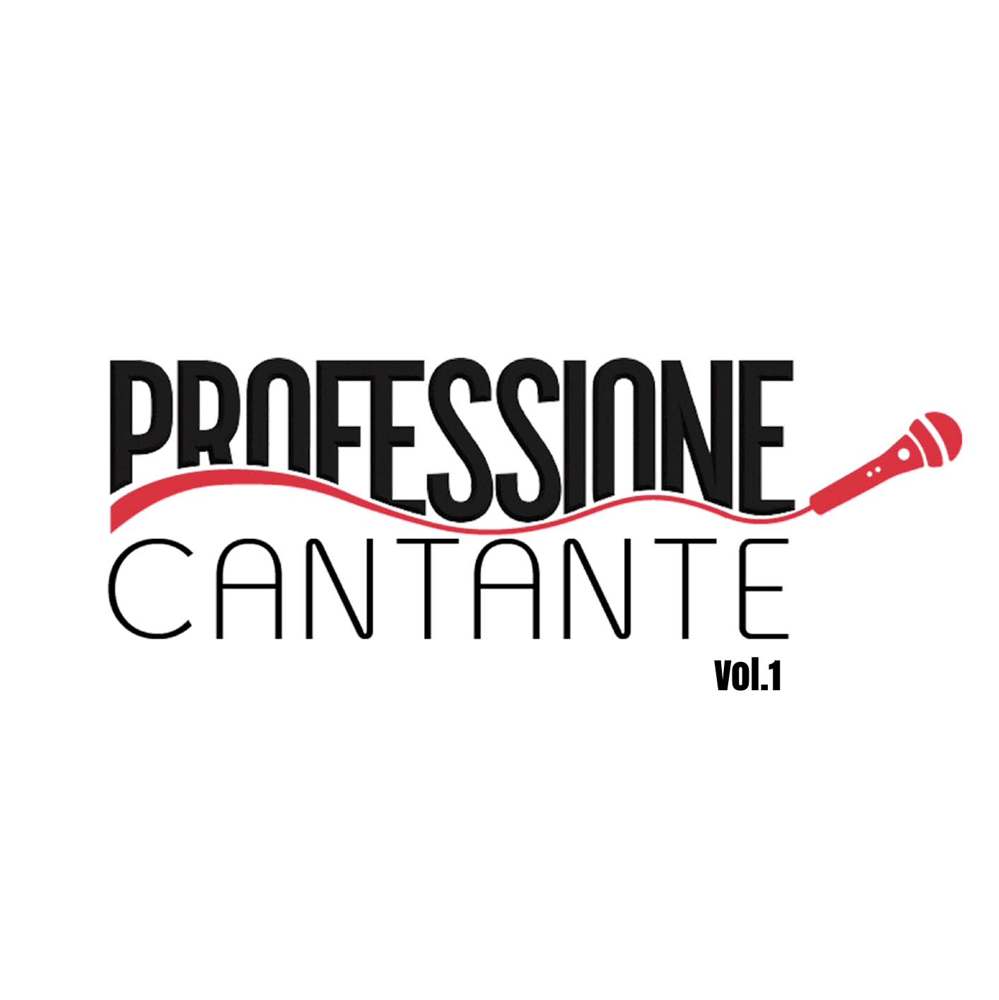 PROFESSIONE CANTANTE VOL 1