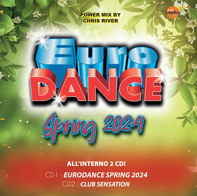 EURODANCE 2024 – SPRING EDITION