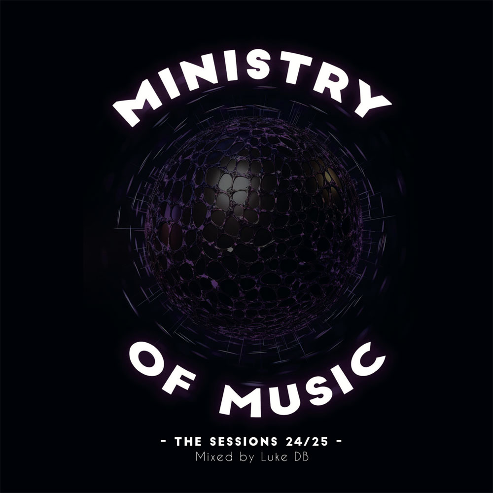MINISTRY OF MUSIC THE SESSIONS 24-25
