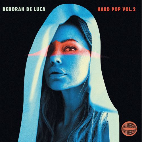 HARD POP VOL 2 – NUMERATO