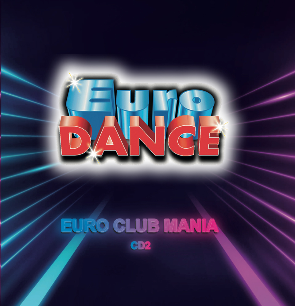 EURODANCE 2025 – FUTURE DANCE