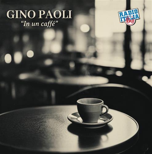 IN UN CAFFE`