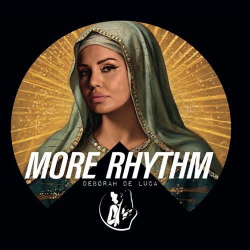 MORE RHYTHM
