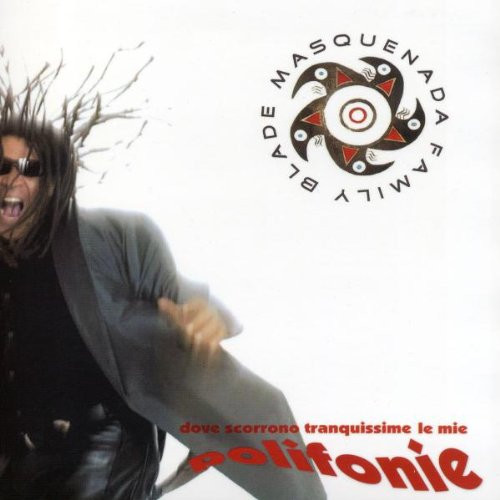 DOVE SCORRONO TRANQUISSIME