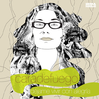 DEJAME VIVIR CON ALEGRIA