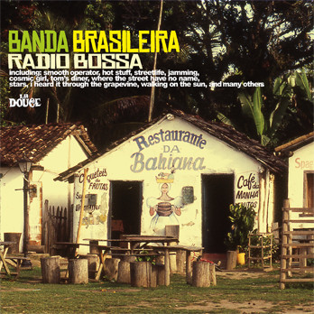 RADIO BOSSA