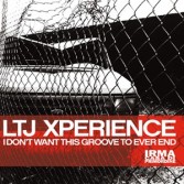 I DONT WANT THIS GROOVE TO EV