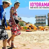 NON RESTA CHE PERDERSI