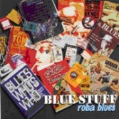 ROBA BLUE