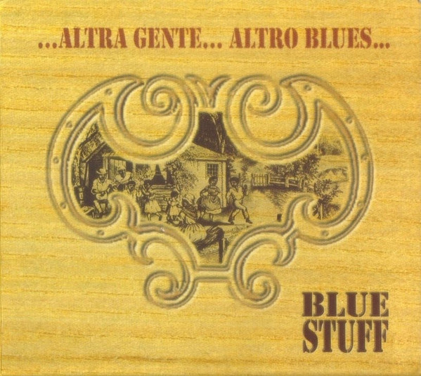 ALTRA GENTE ALTRO BL