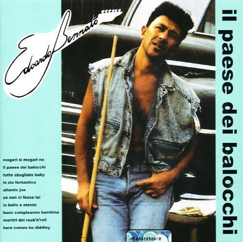 IL PAESE DEI BALOCCHI