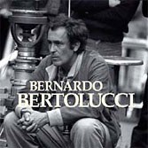 BERNARDO BERTOLUCCI