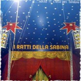 SOTTO IL CIELO DEL TENDONE