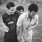 IL DERUBATO CHE SORRIDE