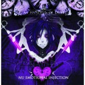 NU EMOTIONAL INJECTION