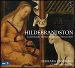 HILDEBRANDSTON CANZONIERI TED