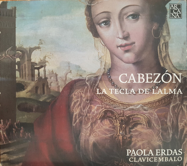 LA TECLA DE L’ALMA