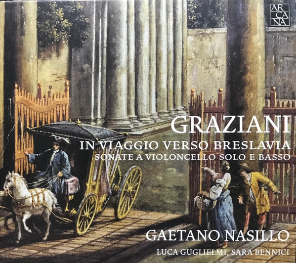 IN VIAGGIO VERSO BRESLAVIA