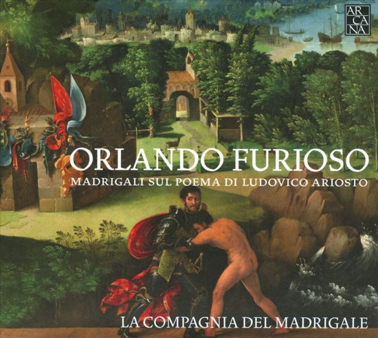 ORLANDO FURIOSO