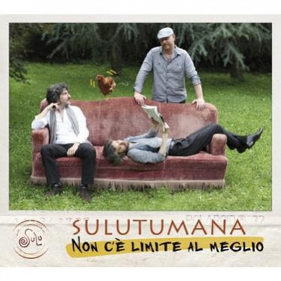 NON CE LIMITE AL MEGLIO