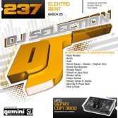 ELEKTRO BEAT SHOCK 25