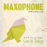 LIVE IN TOKYO