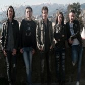 NOTTE DELLE CHITARRE ( E ALTRI