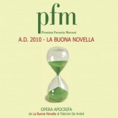 AD 2010 LA BUONA NOVELLA