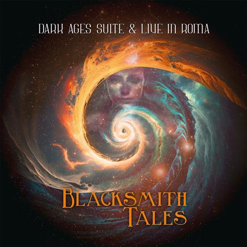 DARK AGES SUITE & LIVE IN ROMA