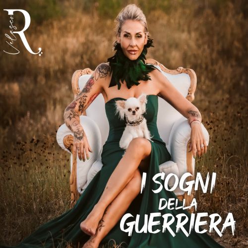 I SOGNI DELLA GUERRIERA