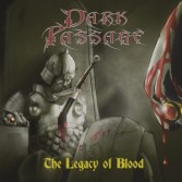THE LEGACY OF BLOOD
