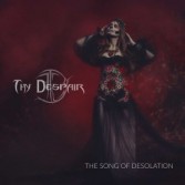 THE SONG OF DESOLATION