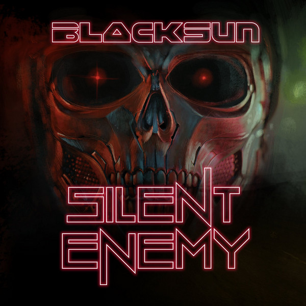 SILENT ENEMY